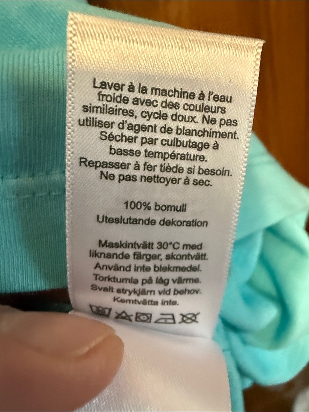 Vineyard Vines Men’s Aqua Pocket Polo-Size: XS/NWT - Picture 8 of 11